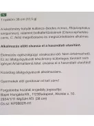 Kiltix kutyáknak 38 cm Bayer