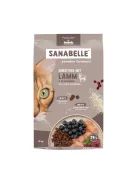 Bosch Sanabelle cicatáp bárány/ strucc 8 kg