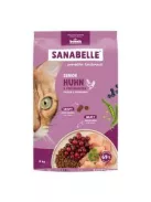Bosch Sanabelle cicatáp  light/ senior/ urinary 8 kg
