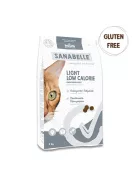 Bosch Sanabelle cicatáp  light/ senior/ urinary 8 kg