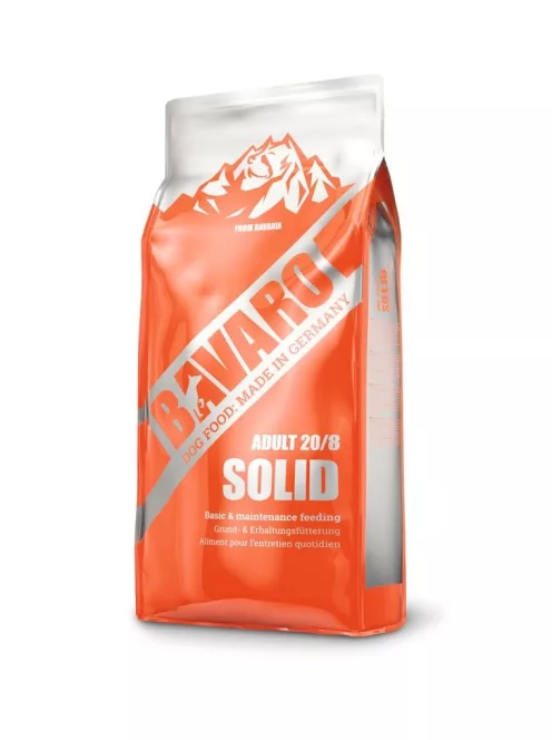  JOSERA Bavaro Solid Adult (light/senior) 18 kg