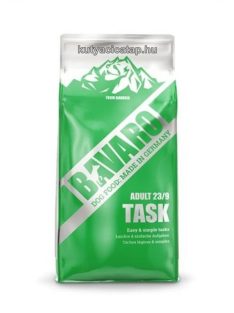 Bavaro Adult Task kutyatáp 18 kg