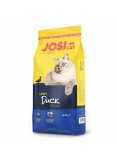 Josera Josicat Crispy Duck 650 gr