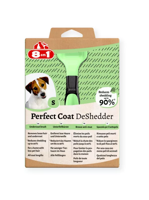 8in1 furminátor S méret