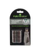 Furminator karomreszelő  pótfejek