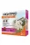 Frontpro bolhairtó rágótabletta 2-4 kg-ig
