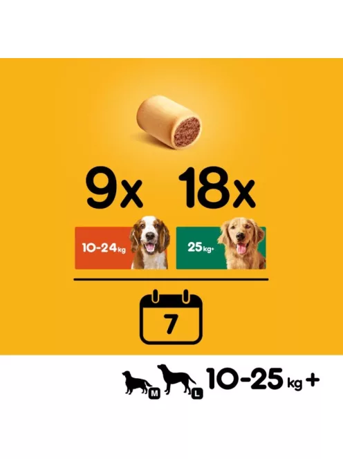 Pedigree Markies 1,5 kg