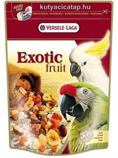 Prestige Exotic Fruit Mix 600gr
