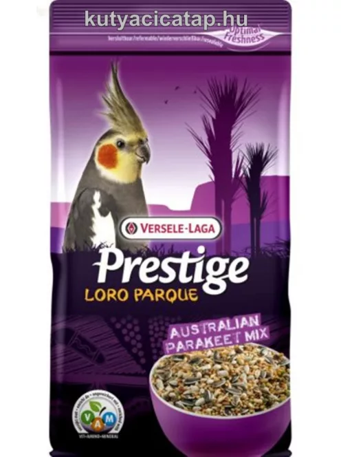  Prestige Premium Australian Parakeet magkeverék 1 kg
