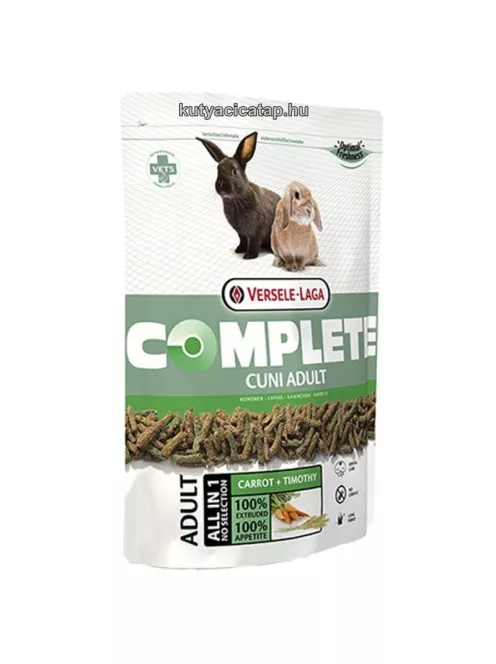 Versele-Laga Cuni Complete Adult 500 gr