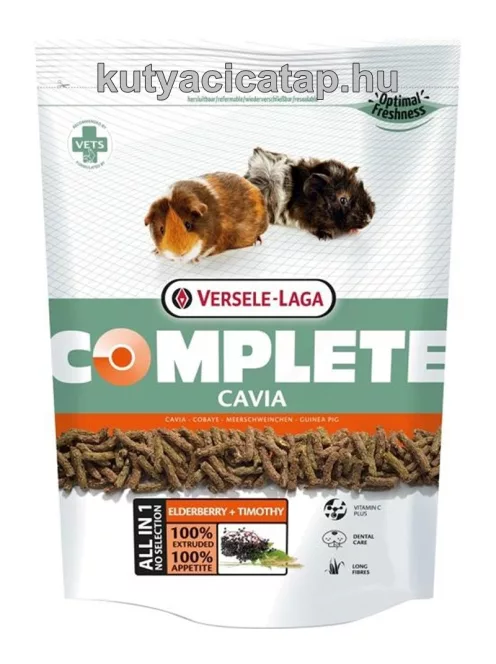 Versele-Laga Cavia Complete 500 gr