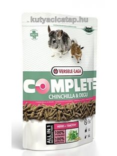  Versele-Laga Chinchilla & Degu Complete 500 gr