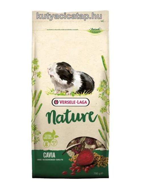 Versele-Laga Nature Cavia 700 gr