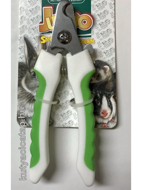 Karomvágó rágcsálóknak