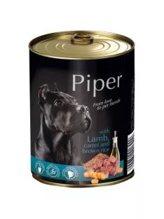 Piper Adult Báránnyal 400 gr