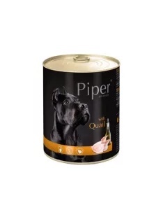 Piper Adult Fürjjel 400 gr