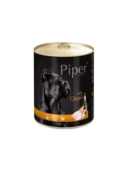 Piper Adult Fürjjel 400 gr