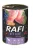 RAFI pástétom nyúllal 800 gr