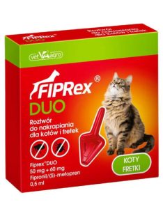 Fiprex duo