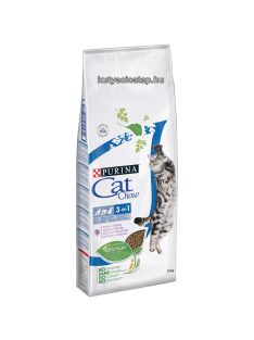 Purina Cat Chow többféle 15 kg 
