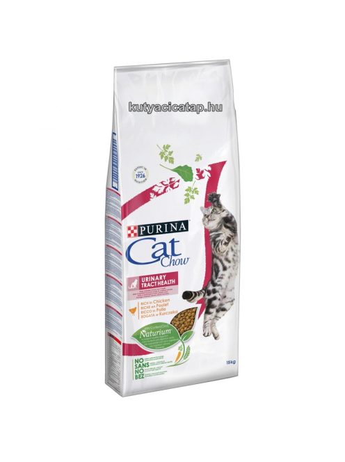 Purina Cat Chow többféle 15 kg 