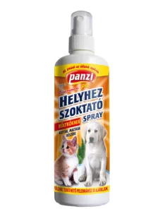 Panzi permet helyhez szoktató 200ml