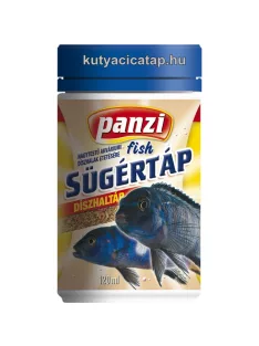 Sügértáp 135 ml