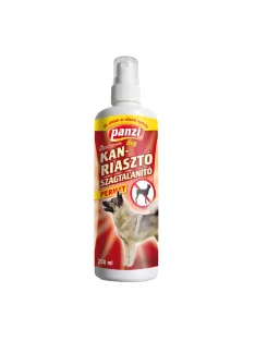 Panzi Kanriasztó spray 200ml