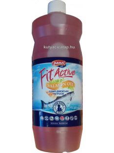 Panzi Fit Active Lazacolaj 1L