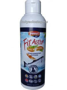Panzi Fit Active Lazacolaj 250 ml