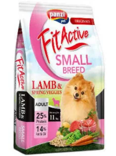 Panzi FitActive Originals Adult Small Bárány-Rizs