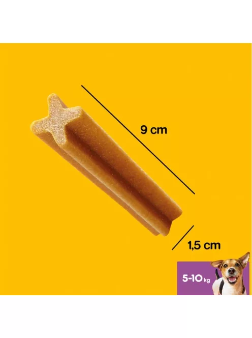 Pedigree Dentastix kistestű kutyáknak 7db