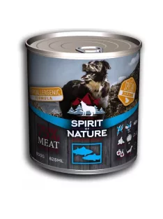 Spirit of Nature tonhal&lazac 800 gr