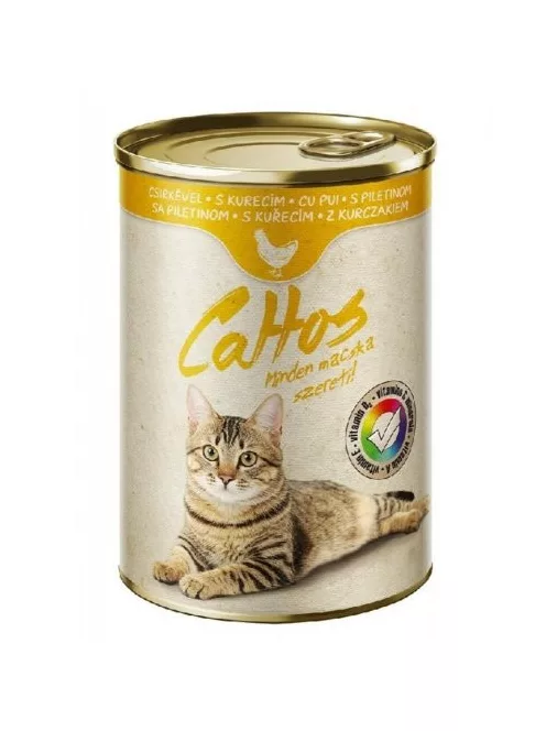 Cattos 415g