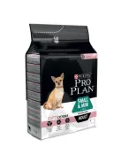  PRO PLAN Small & Mini Adult Sensitive Skin OPTIDERMA 7 kg