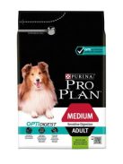 PRO PLAN Medium Adult OPTIDIGEST bárány & rizs 14kg