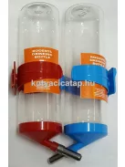 Műanyag rágcsáló itató 600ml