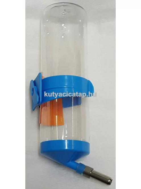 Műanyag rágcsáló itató 600ml