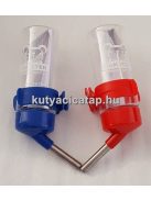 Műanyag rágcsáló itató 100ml