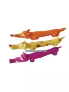 Játék latex állatfigurák