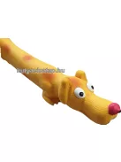 Játék latex állatfigurák