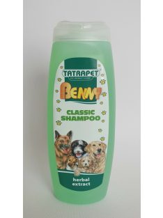 Benny Classic sampon 200 ml