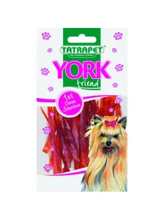York Friend kacsa darabkák 50 gr