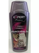 Pet Expert Premium Macska Sampon 300 ml