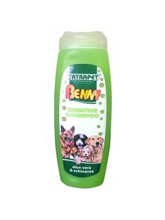 Benny Sensitive sampon 200 ml