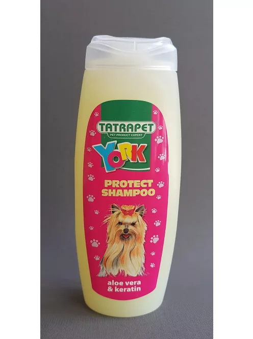 York Protect Sampon 200 ml