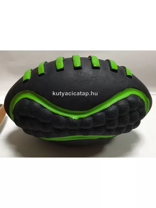 Játék sípolós rugby labda