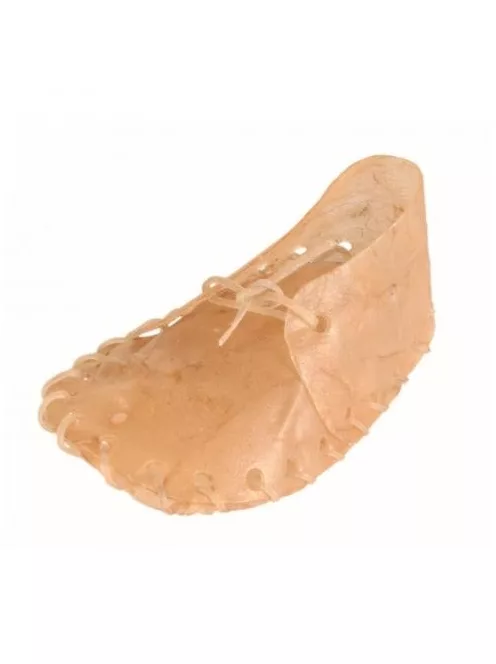 Natúr cipő 12 cm