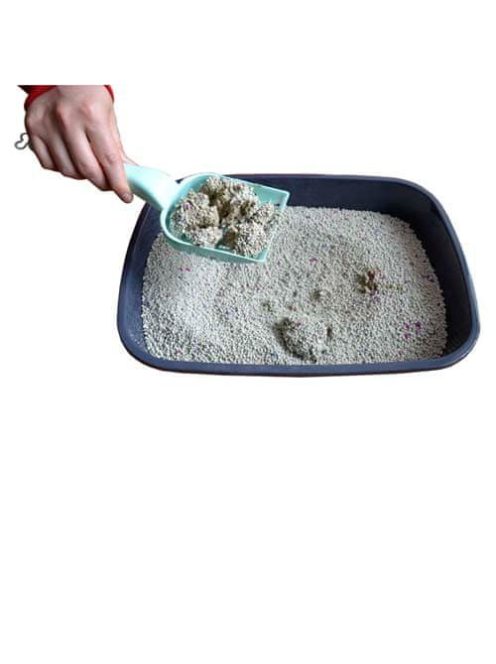 Catlit levendulás macskaalom 4 kg