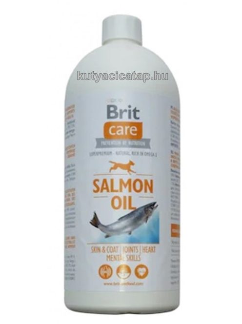 Brit Care Lazacolaj 1L